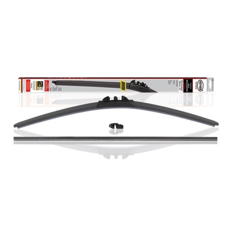 HEYNER υαλοκαθαριστήρας αυτοκινήτου 092000 με ανταλλακτικό λάστιχο, 560mm