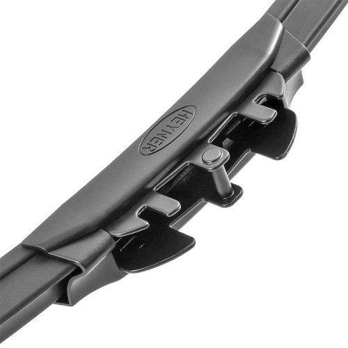 HEYNER υαλοκαθαριστήρας αυτοκινήτου 096000 με ανταλλακτικό λάστιχο, 650mm