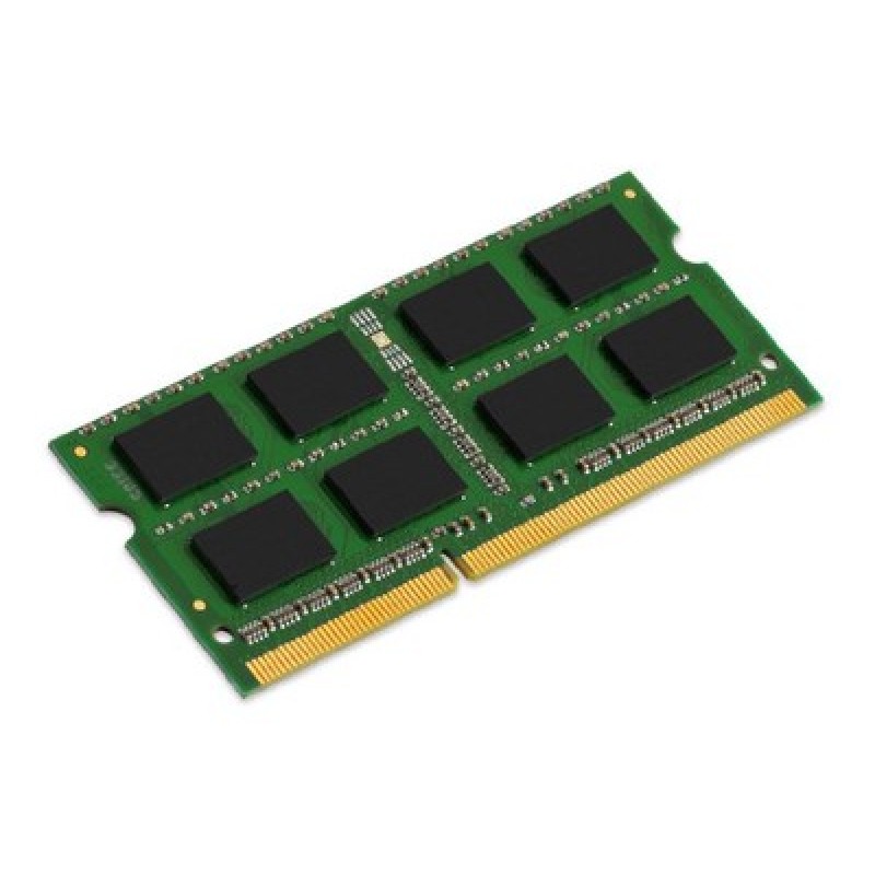 KINGSTON used RAM SODIMM DDR3, 2GB