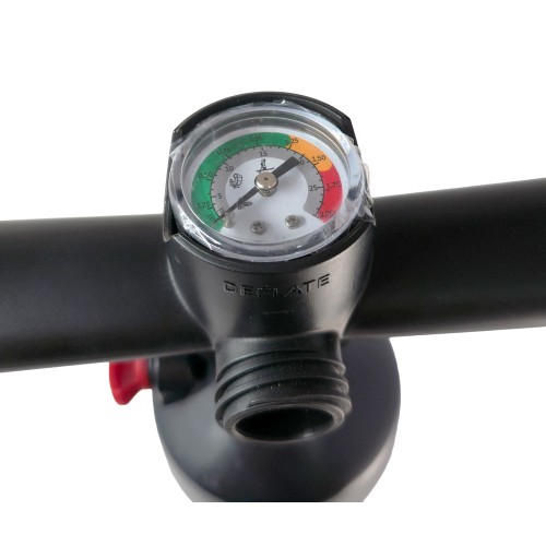 Ανταλλακτική τρόμπα χειρός SUMM-0022 για φουσκωτή σανίδα SUP SUMM-0018