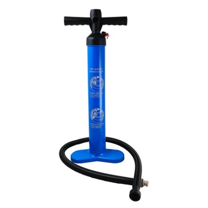 Ανταλλακτική τρόμπα χειρός SUMM-0022 για φουσκωτή σανίδα SUP SUMM-0018