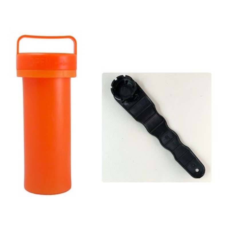 Ανταλλακτικό κιτ επιδιόρθωσης SUMM-0023 για φουσκωτή σανίδα SUP SUMM-0018