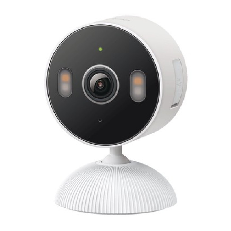 TP-LINK smart camera Tapo-C113, 2K, IP65, two-way audio, Ver. 1.0
