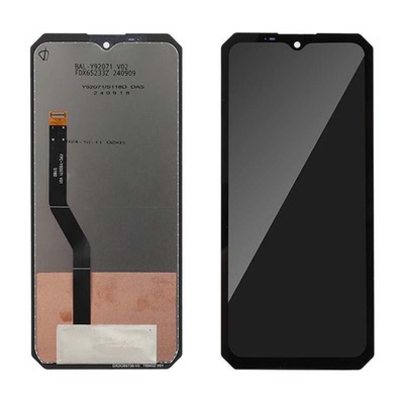 OUKITEL LCD & Touch Panel για smartphone WP28E