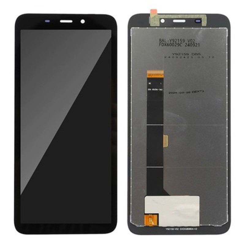 OUKITEL LCD & Touch Panel για smartphone G5