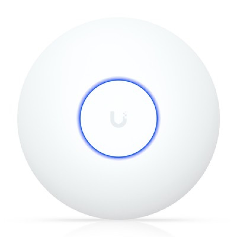 UBIQUITI Access Point UniFi U7 Lite, WiFi 7, Dual band, PoE
