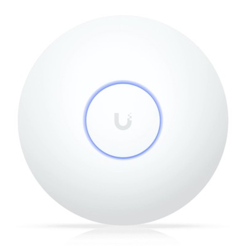 UBIQUITI Access Point UniFi U7 Long-Range, WiFi 7, Dual band, PoE