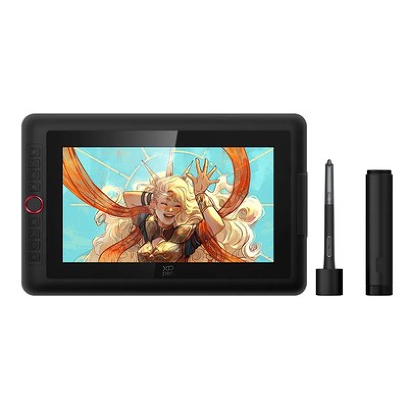 XP-PEN ταμπλέτα σχεδίασης με οθόνη & γραφίδα Artist 13.3 Pro V2, 10.95