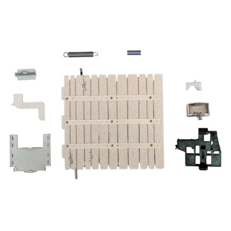 BRUNO ανταλλακτικό σετ ηλεκτρομαγνήτης & μοχλός για BRN-0274 φρυγανιέρα