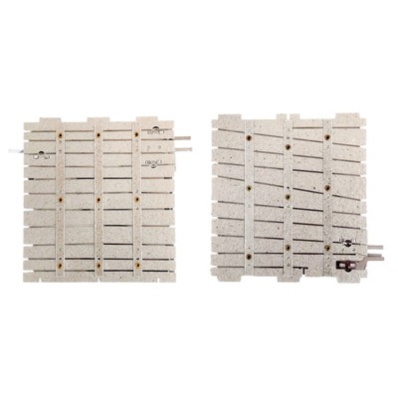 BRUNO ανταλλακτικά θερμαντικά στοιχεία για BRN-0274 φρυγανιέρα