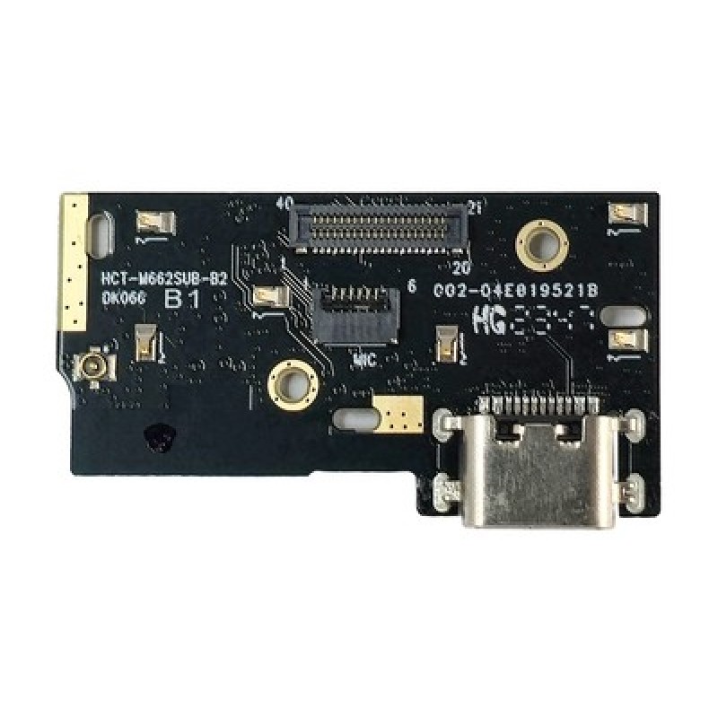 BLACKVIEW ανταλλακτική sub board για smartphone BV4800