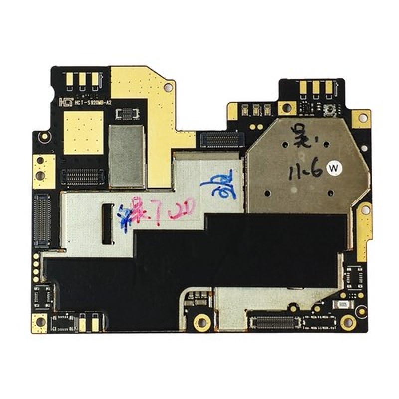 BLACKVIEW ανταλλακτική motherboard για smartphone BV8900