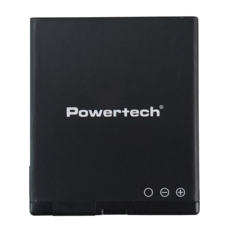 POWERTECH μπαταρία SP-PTM-BAT για κινητό Sentry IV/Dual II/Dual II V2/2.8/2.8 V2, 900mAh