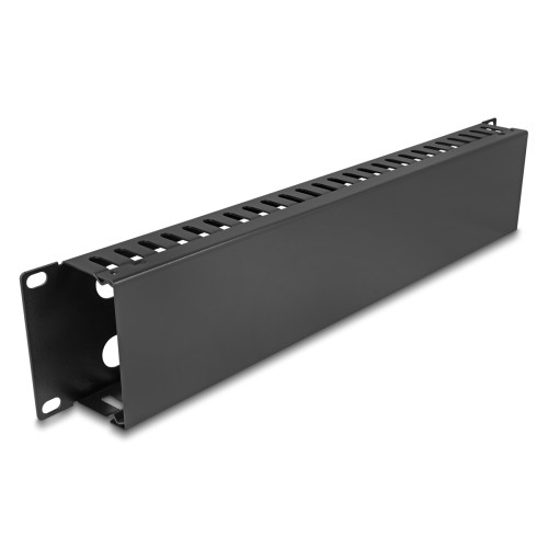 DELOCK cable management 81559 για rack 19