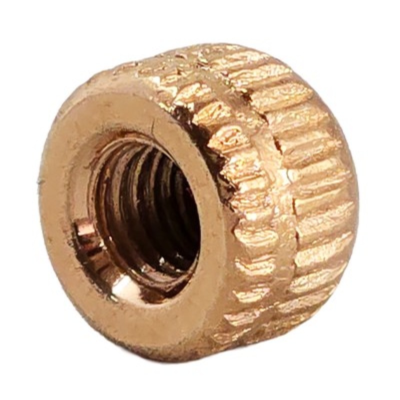 BRUNO ανταλλακτικό παξιμάδι φωτιστικού για BRN-0225 ανεμιστήρα οροφής