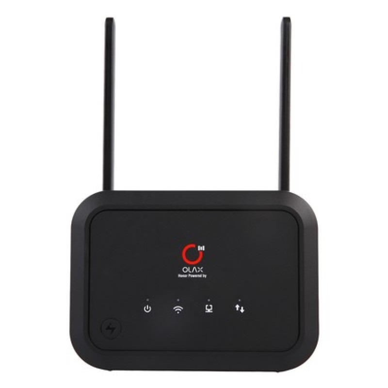 OLAX router AX8 Pro, 4G LTE, WiFi 300Mbps, 5000mAh
