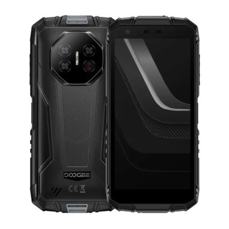 DOOGEE smartphone Fire 3, 5.5