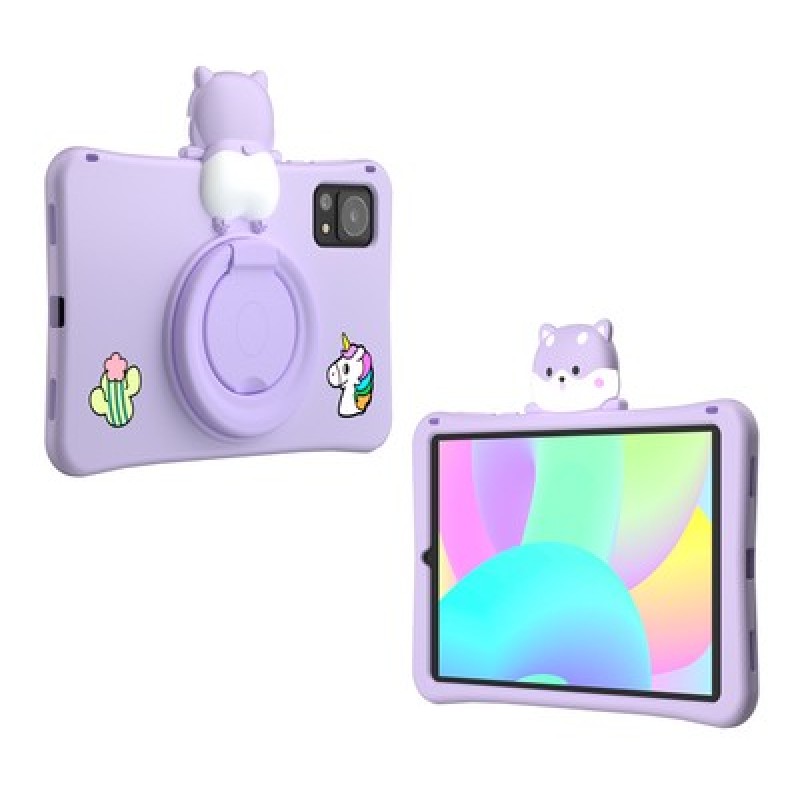 DOOGEE tablet T20 Mini Kids, 8.4