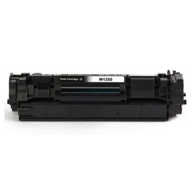 Συμβατό toner για HP, W1350X, 2.4K σελίδες, μαύρο