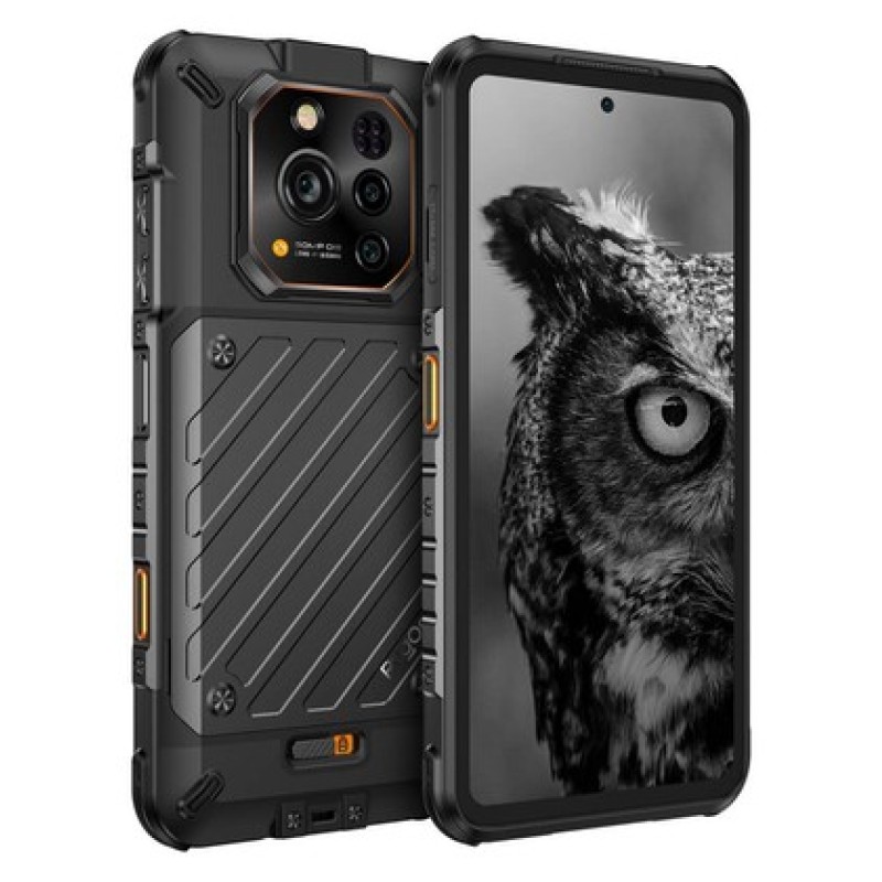 RUGONE smartphone Xever 7, 6.67