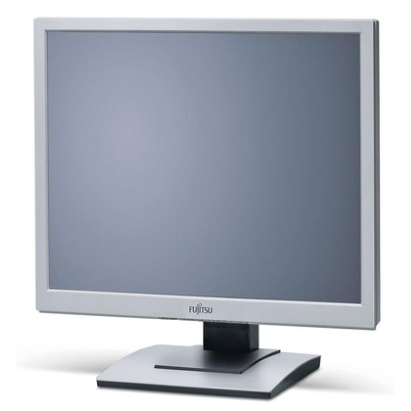FUJITSU used οθόνη B19W-5 ECO LCD, 19