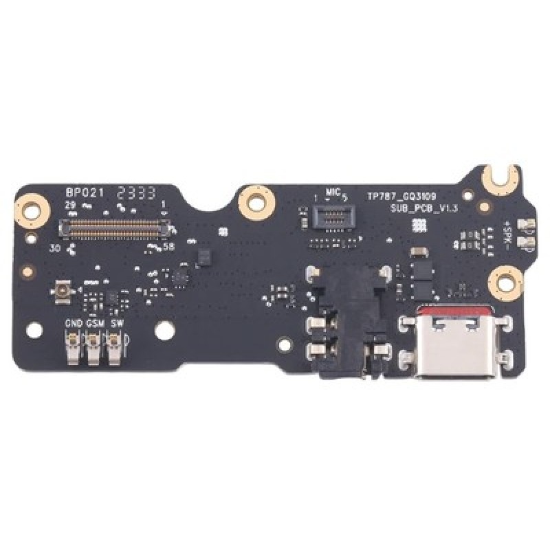 ULEFONE ανταλλακτικό small PCBA για tablet Armor Pad