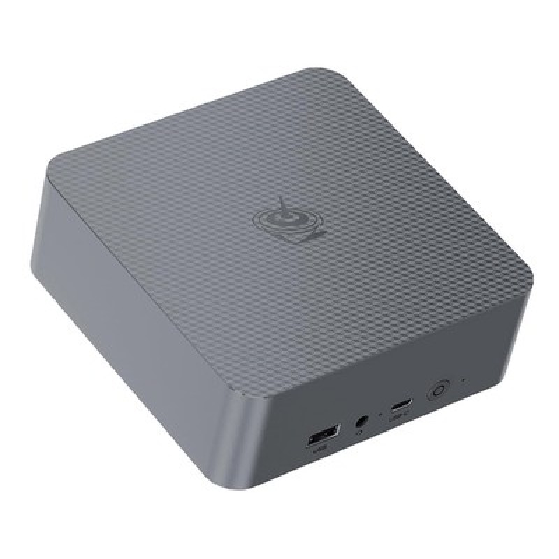 BEELINK mini PC EQi12-D4, Intel i3-1220P, 16GB, 500GB M.2, Windows 11 Pro
