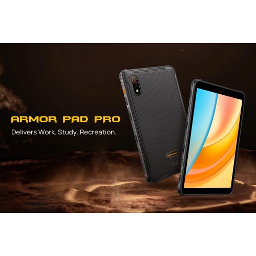 ULEFONE tablet Armor Pad Pro, 8