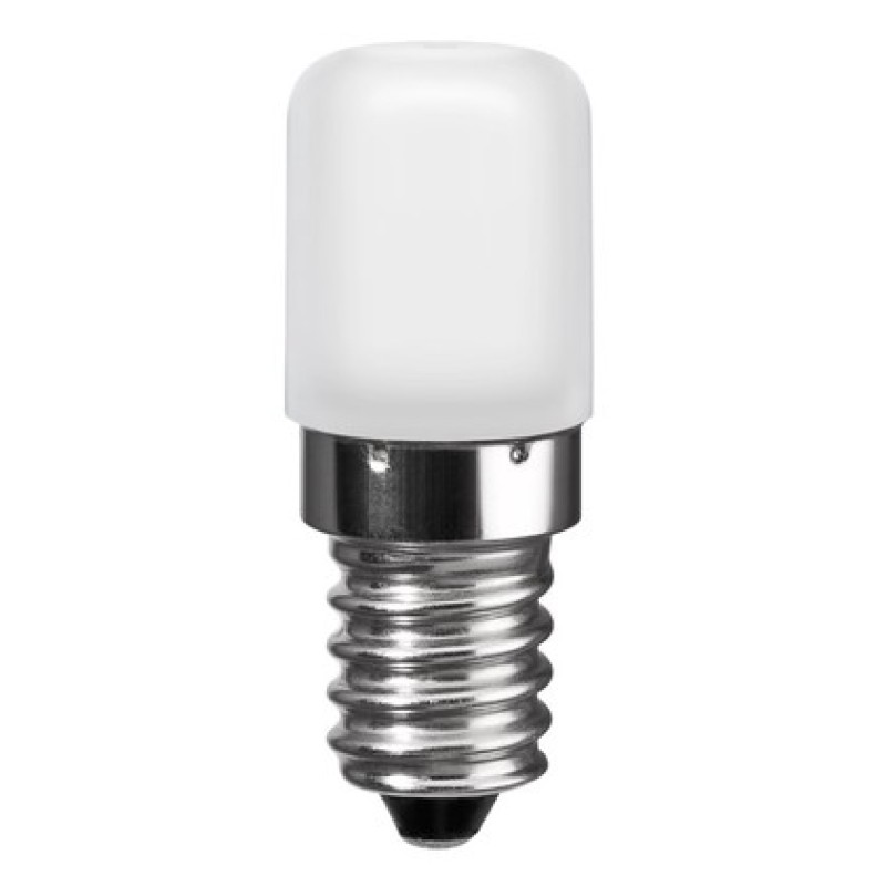 GOOBAY LED λάμπα bulb ψυγείου 77426, E14, 3.5W, 3000K, 350lm