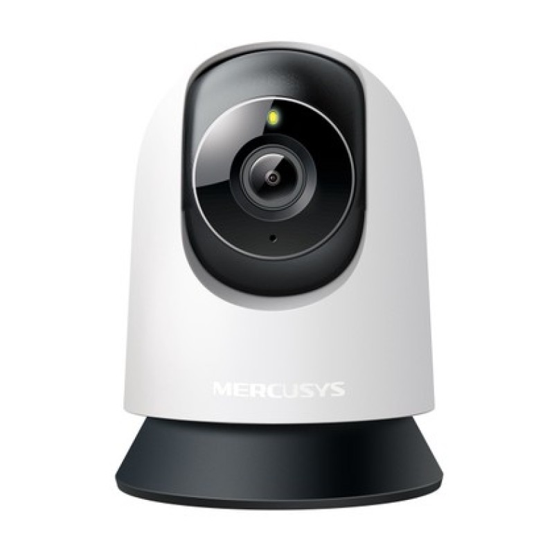 MERCUSYS smart κάμερα MC210, 2K/3MP, WiFi, PTZ, SD, EU/1.0