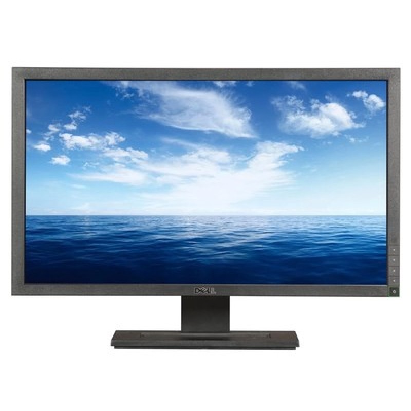 DELL used οθόνη G2410T LED, 24