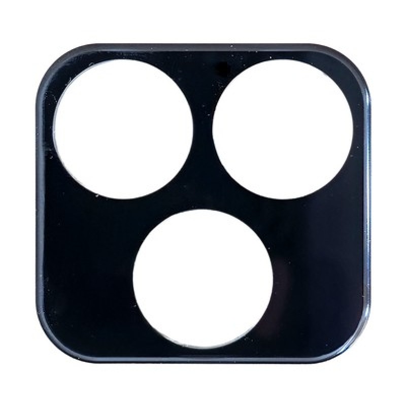 ULEFONE ανταλλακτικό cover κάμερας για smartphone Note 18 Ultra, tarnish