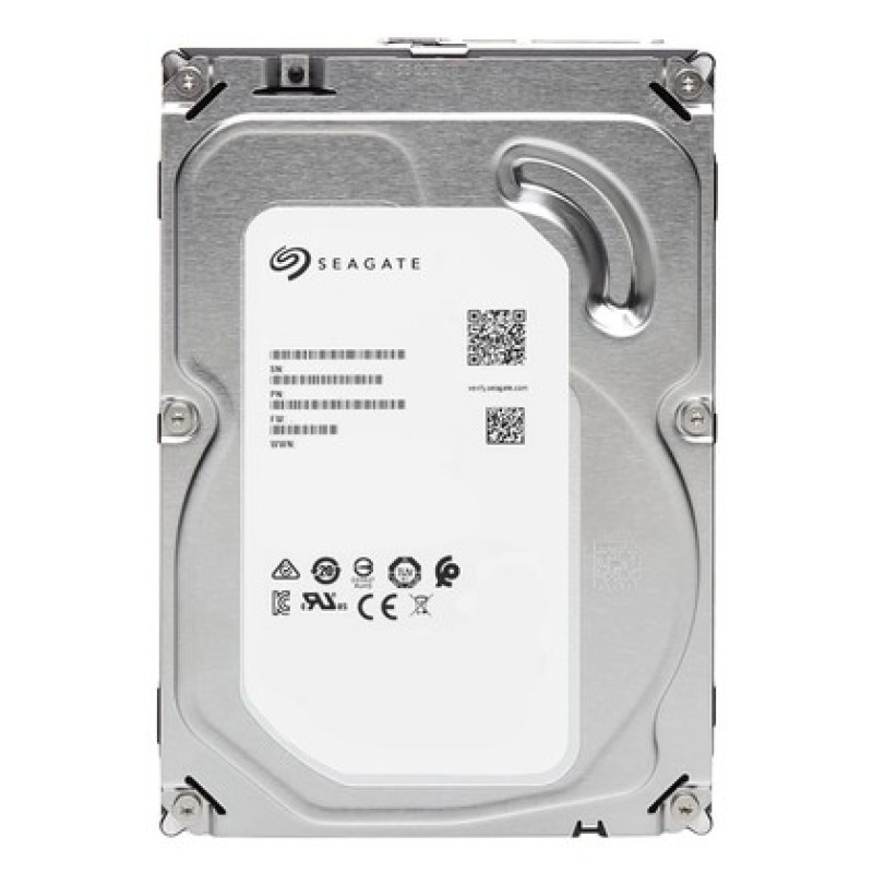 SEAGATE σκληρός δίσκος SkyHawk 3.5