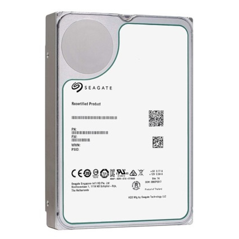 SEAGATE σκληρός δίσκος Enterprise 3.5