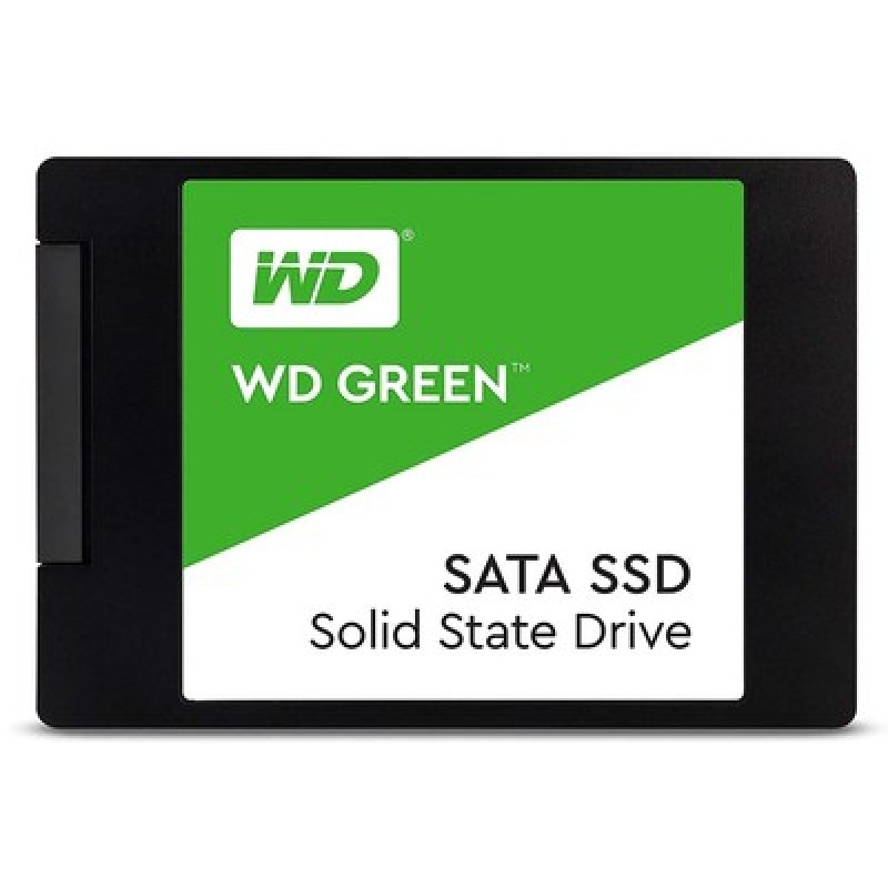 WD 2.5