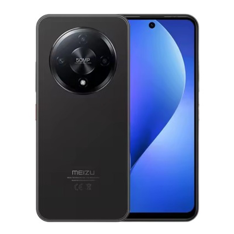 MEIZU smartphone Mblu 22 Pro, 6.79