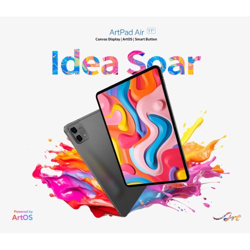 TECLAST tablet ArtPad Air, 11