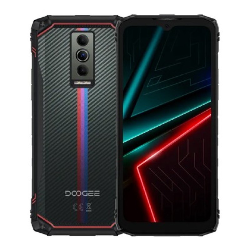 DOOGEE smartphone Blade 10 Energy, 6.56