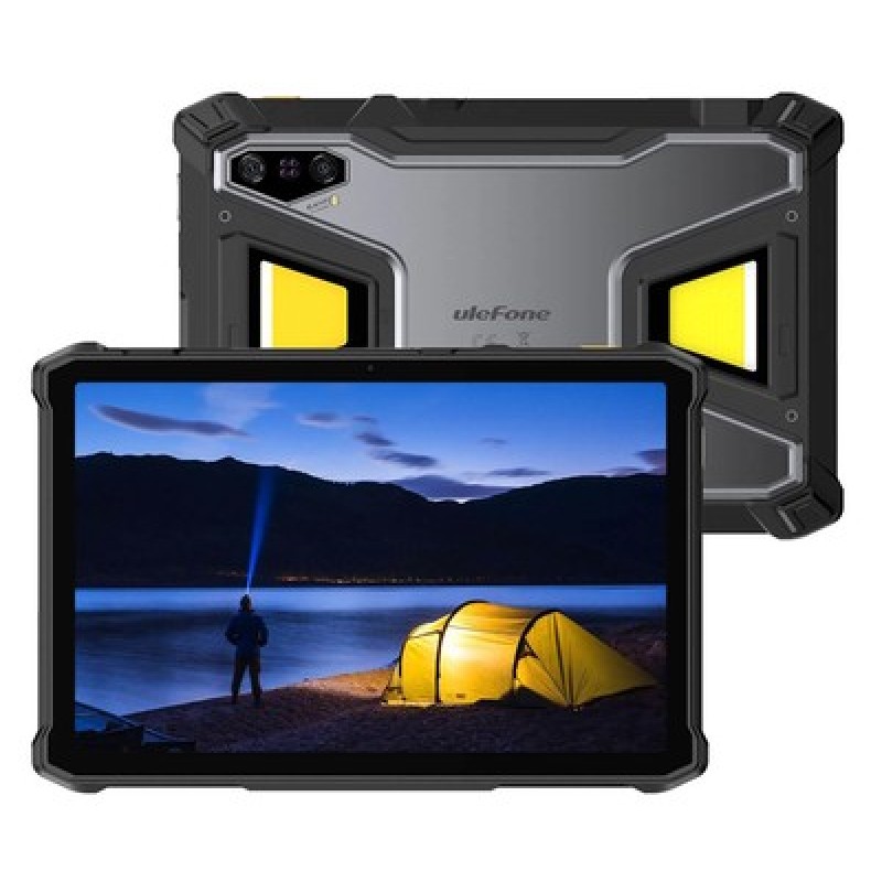 ULEFONE tablet Armor Pad 5 Pro, 11