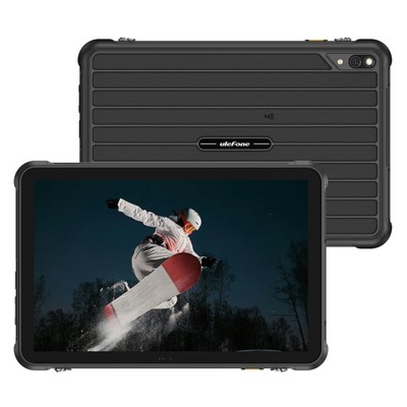ULEFONE tablet RugKing Pad 2 Pro, 10.1