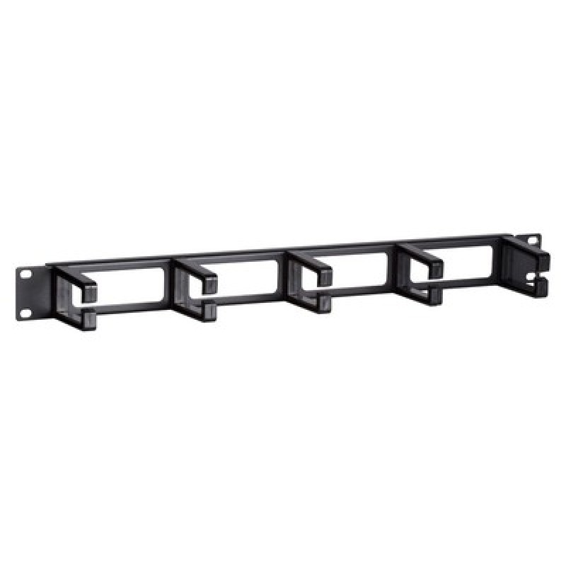 POWERTECH cable management NETW-0049 για rack 19