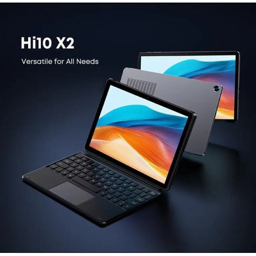 CHUWI tablet Hi10 X2 με πληκτρολόγιο, 10.1