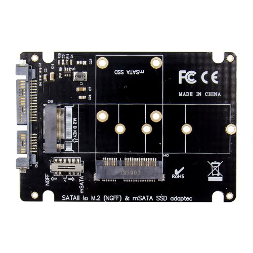 POWERTECH κάρτα μετατροπής 2.5