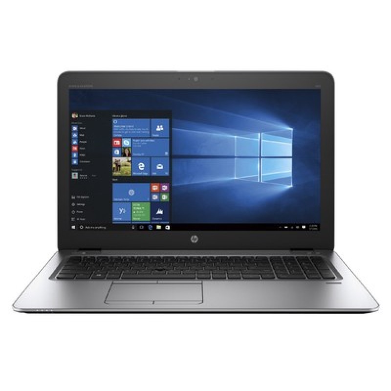 HP Laptop EliteBook 850 G3, Refurbished Grade A, i5-6200U, 8/128GB M.2, 15.6