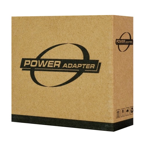 POWERTECH τροφοδοτικό τοίχου HT1000-H, 5.5x2.1mm, 12V 1A