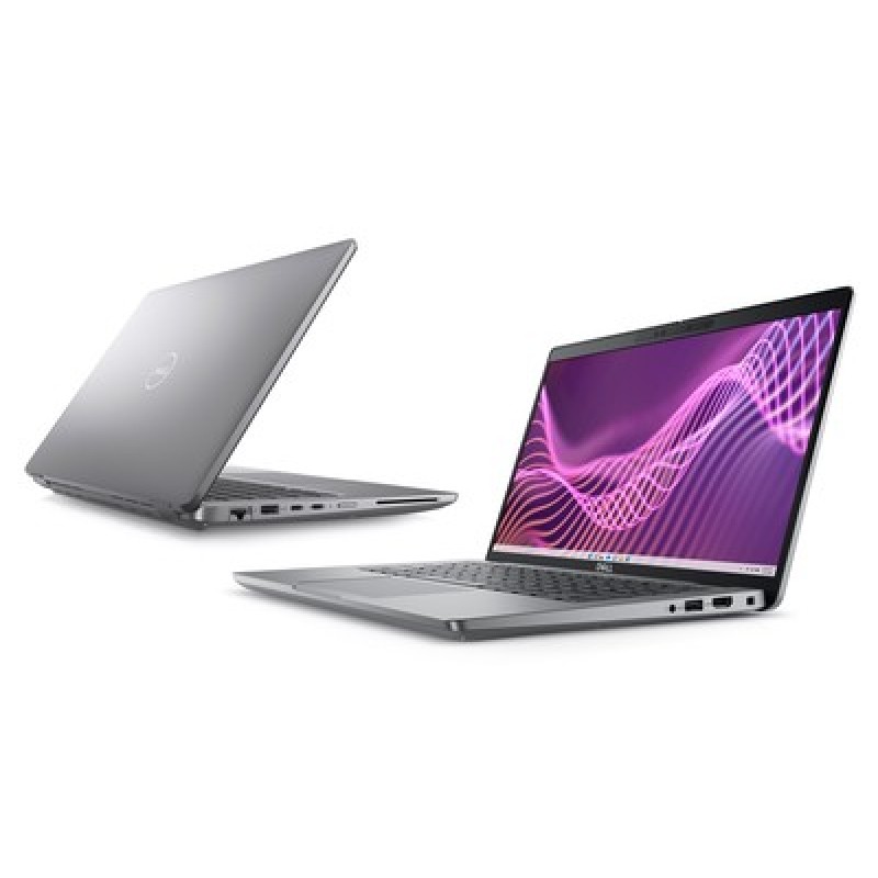 DELL Laptop Latitude 5440, Factory Refurbished Grade A, i5-1350P, 16/512GB SSD, 14