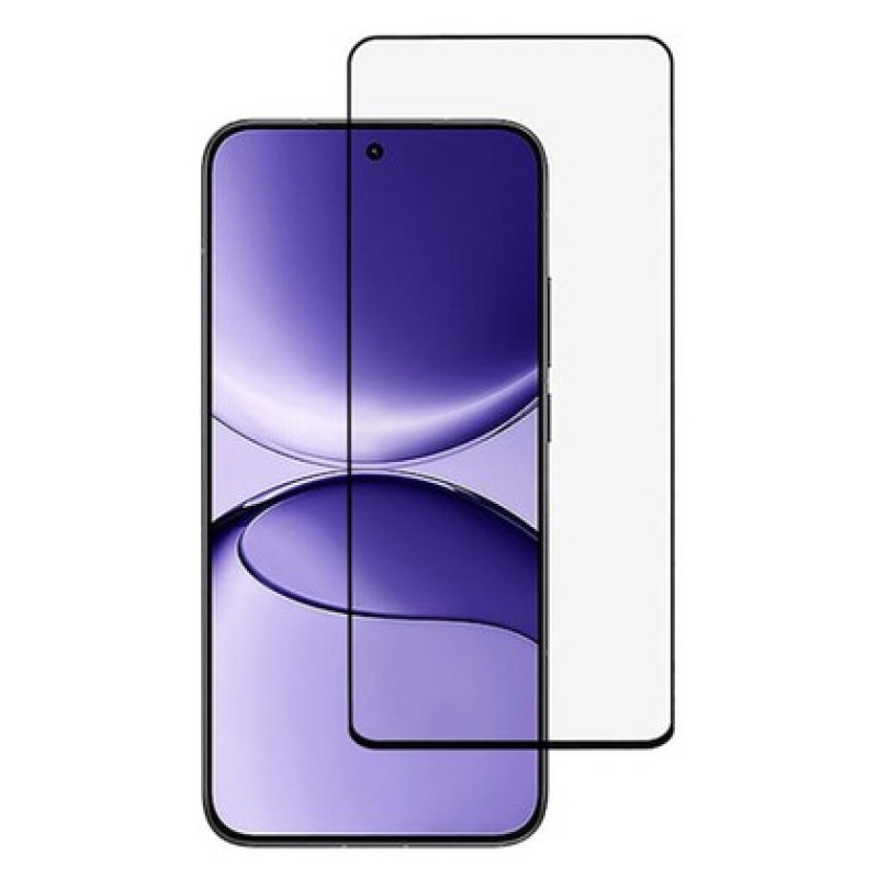 POWERTECH tempered glass 5D TGC-0802 για Xiaomi Poco F7, full glue