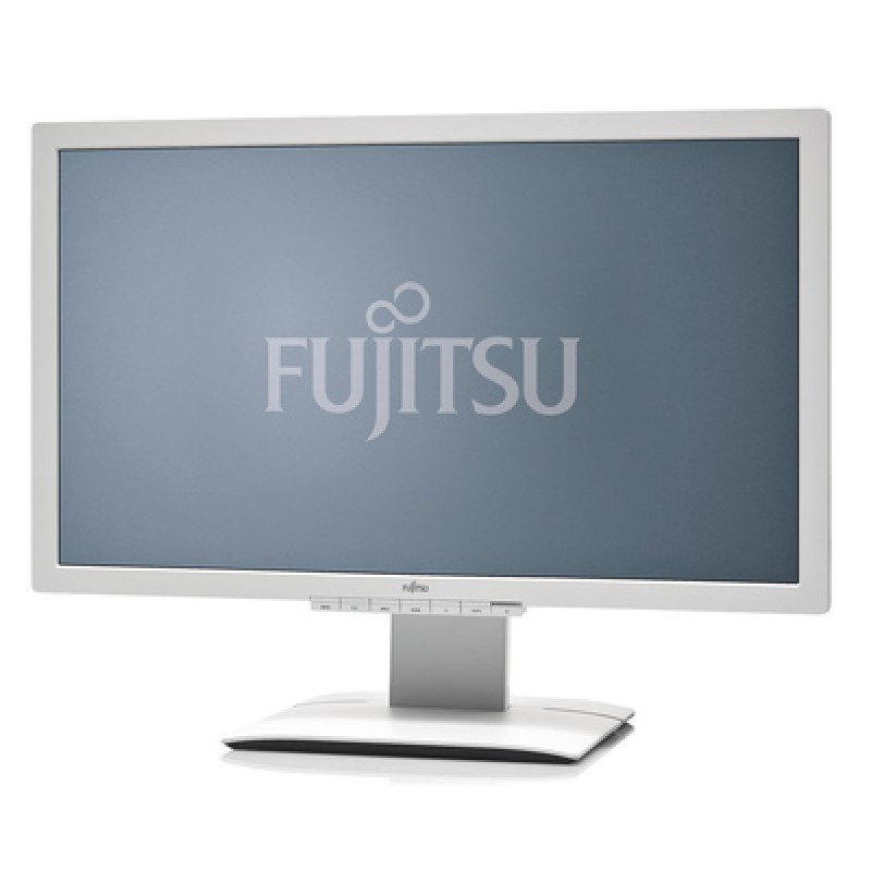 FUJITSU used οθόνη P27T-6 IPS-LED, 27