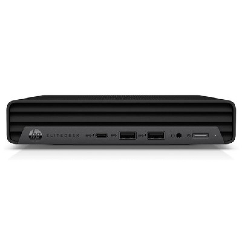 HP PC EliteDesk 800 G6 Mini, Refurbished Grade A Repainted, i5-10500T, 8/256GB M.2, WiFi, FreeDOS