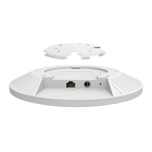 TP-LINK access point EAP683 UR, οροφής, WiFi 6, 6000Mbps AX6000, Mesh, V1.0